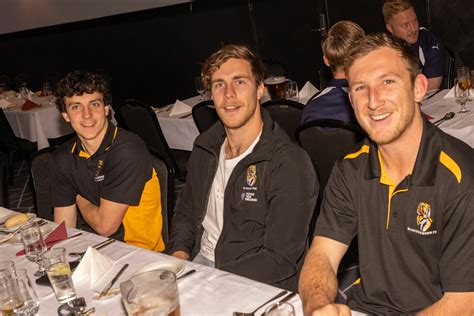 geelong and district football league|Iba pa.